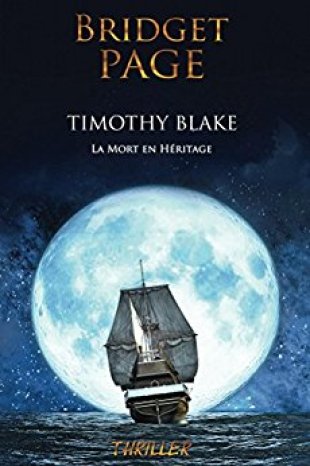 Thimothy Blake